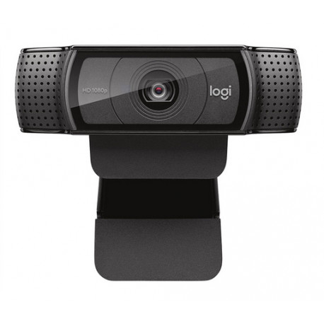 Spletna kamera Logitech C920 HD PRO, USB