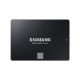 SSD 500GB 2.5" SATA3 V-NAND TLC 7mm, Samsung 870 EVO