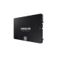 SSD 500GB 2.5" SATA3 V-NAND TLC 7mm, Samsung 870 EVO
