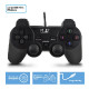 Igralni plošček Ewent USB Gamepad