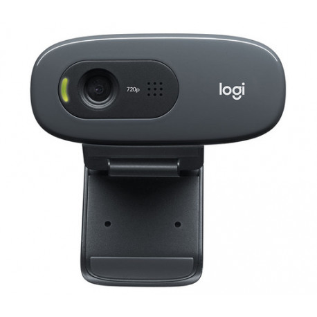 Spletna kamera Logitech C270, USB