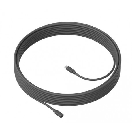 Kabel Logitech MeetUp Mic Extension Cable