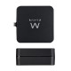 Polnilec za prenosnike, USB Type-C, 65W, Power Delivery, Ewent EW3980