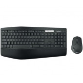 Komplet Logitech Wireless Combo MK850, Unifying, SLO g.