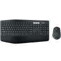 Komplet Logitech Wireless Combo MK850, Unifying, SLO g.