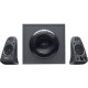 Zvočniki Logitech Z625, 2.1, 200W RMS, THX