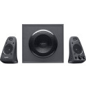 Logitech Z625, 2.1, 200W RMS, THX
