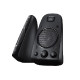 Zvočniki Logitech Z623, 2.1, 200W RMS, THX