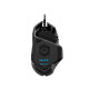 Miška Logitech G502 HERO, RGB, USB
