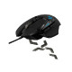 Miška Logitech G502 HERO, RGB, USB
