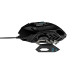 Miška Logitech G502 HERO, RGB, USB