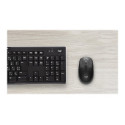 LOGI M190 wireless mouse Charcoal