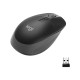 LOGI M190 wireless mouse Charcoal