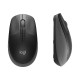 LOGI M190 wireless mouse Charcoal