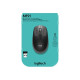 LOGI M190 wireless mouse Charcoal
