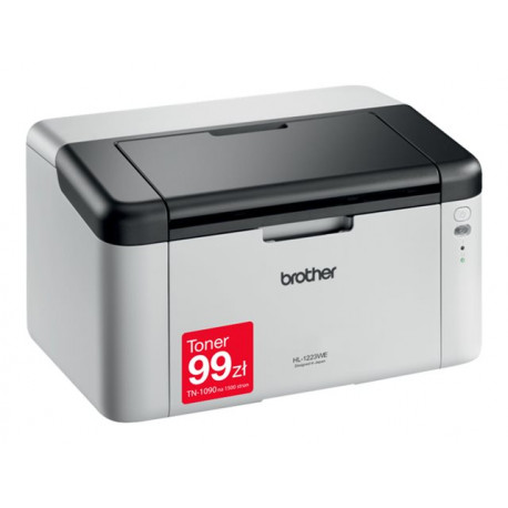 Laser Printer Brother HL-1223WE 20 ppm,