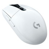 LOGITECH G305 - WHITE - USB - EER - G305