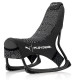 STOL PLAYSEAT PUMA ACTIVE GAMING SEAT  črne barve