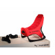 STOL PLAYSEAT PUMA ACTIVE GAMING SEAT  rdeče barve