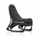 STOL PLAYSEAT PUMA ACTIVE GAMING SEAT  črne barve