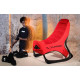STOL PLAYSEAT PUMA ACTIVE GAMING SEAT  rdeče barve