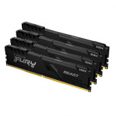 Kingston FURY Beast 128GB (4x32GB) DDR4 3600 MHz