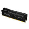 Kingston FURY Beast  64GB (2x32GB) DDR4 3600 MHz