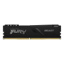 Kingston FURY Beast 16GB (1x16GB) DDR4 3200 MHz