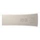 SAMSUNG BAR PLUS 256GB Champagne Silver