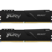 Kingston DDR4 FURY Beast, 3200MHz, 2x8,16GB