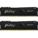 Kingston DDR4 FURY Beast, 3200MHz, 2x8,16GB