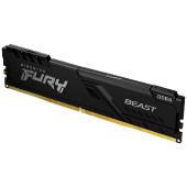 Kingston DDR4 FURY Beast, 3200MHz, 8GB