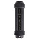 Corsair Survivor USB izbrisivi memorijski pogon 1000 GB USB Tip-A 3.2 Gen 1 (3.1 Gen 1) Crno