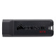Corsair Flash Voyager GTX USB izbrisivi memorijski pogon 256 GB USB Tip-A 3.2 Gen 1 (3.1 Gen 1) Crno