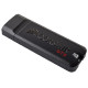 Corsair Flash Voyager GTX USB izbrisivi memorijski pogon 256 GB USB Tip-A 3.2 Gen 1 (3.1 Gen 1) Crno