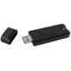 Corsair Flash Voyager GTX USB izbrisivi memorijski pogon 256 GB USB Tip-A 3.2 Gen 1 (3.1 Gen 1) Crno