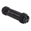 Corsair  Flash Survivor Stealth 64 GB, USB-Stick
