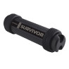 Corsair  Flash Survivor Stealth 64 GB, USB-Stick