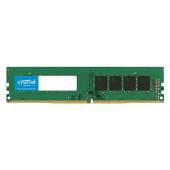 CRUCIAL 32GB DDR4-3200 UDIMM CL22 (16Gbit)