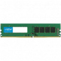 CRUCIAL 32GB DDR4-3200 UDIMM CL22 (16Gbit)