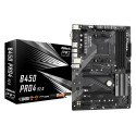 Asrock B450 Pro4 R2.0 