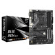 Asrock B450 Pro4 R2.0 AMD B450 Priključnice AM4 ATX