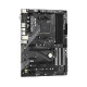 Asrock B450 Pro4 R2.0 AMD B450 Priključnice AM4 ATX