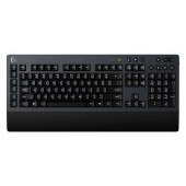 LOGITECH G Pro Mechanical Gaming Keyboard-US INT'L-USB
