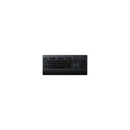 LOGITECH G Pro Mechanical Gaming Keyboard-US INT'L-USB
