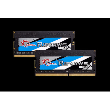 G.Skill Ripjaws F4-2666C19D-16GRS memorijski modul 16 GB 2 x 8 GB DDR4 2666 MHz
