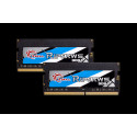 G.Skill Ripjaws 16GB (2x8GB) DDR4 2666 MHz