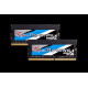 G.Skill Ripjaws F4-2666C19D-16GRS memorijski modul 16 GB 2 x 8 GB DDR4 2666 MHz