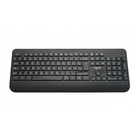 MOYE OT-7200 TYPING ESSENTIALS TIPKOVNICA