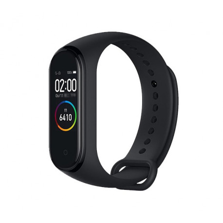 MOYE Fit Pro M4 Smart Band pametna zapestnica